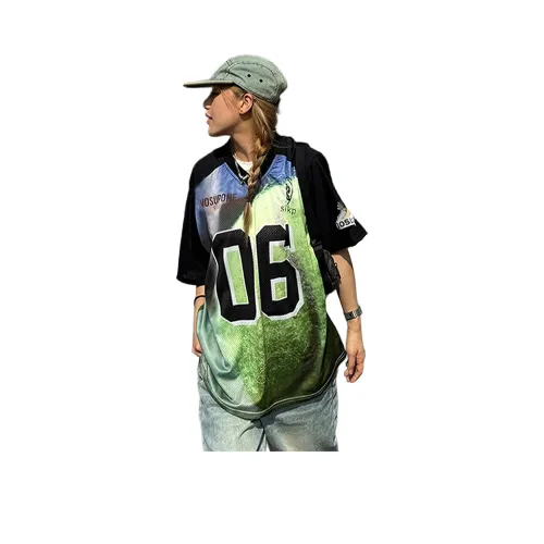 Pirkadat Унисекс Футболка