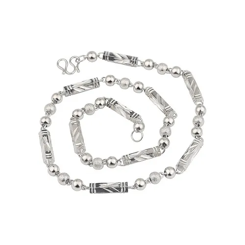 KOOGIS Медные Ожерелья Мужские