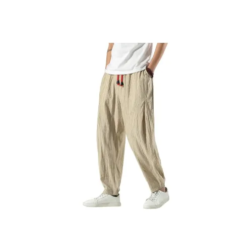 PIERRE CARDIN Повседневные брюки Мужской