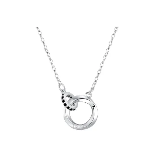 DH7 Сплав Ожерелье Унисекс