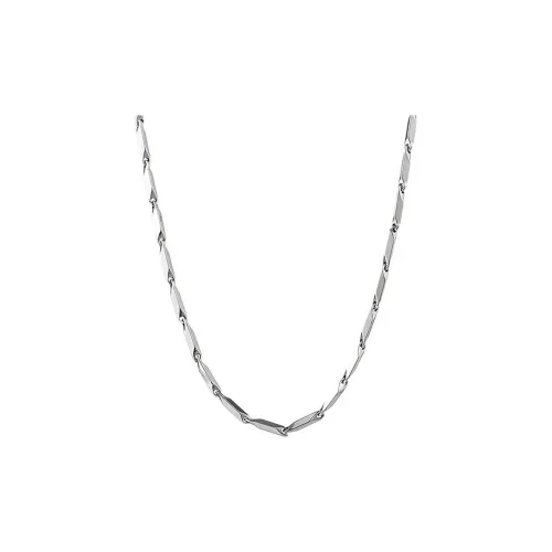 Universe Search Титановые стальные ожерелья унисекс