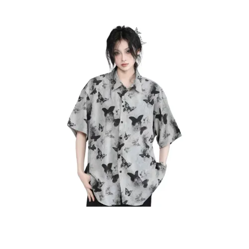 Pirkadat Унисекс Рубашки