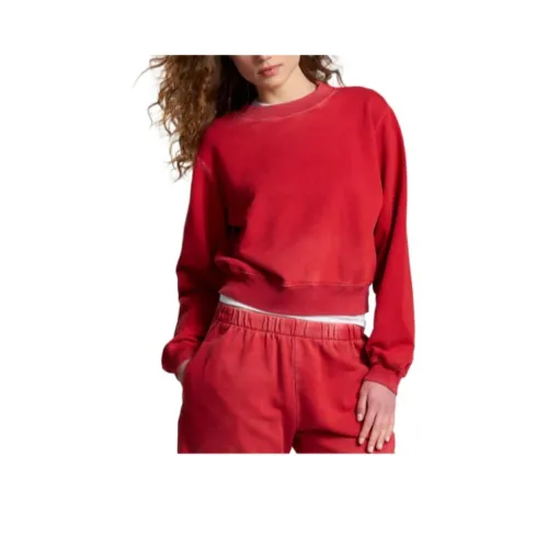 COTTON CITIZEN SS25 Толстовка Женская