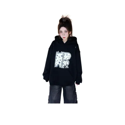 SFSAPABL Унисекс Свитшоты