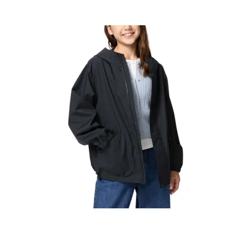 UNIQLO Куртка SS25 Дети Возраст 3-7 лет