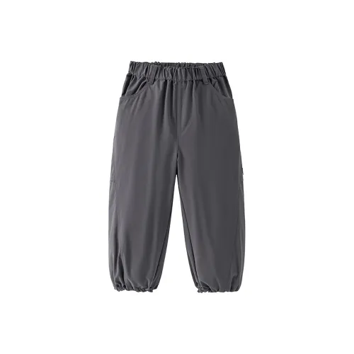 Mini Bala Брюки Детские Возраст 3-7 лет