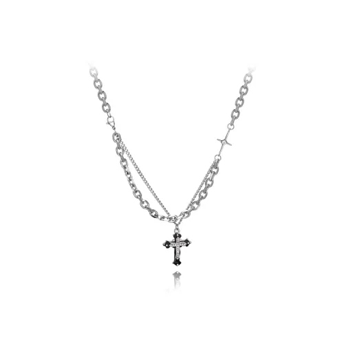 LuluCanaan Сплав Ожерелья Унисекс