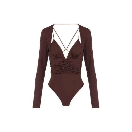 Elisabetta Franchi Комбинезон Женский