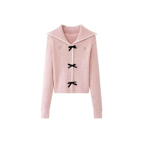 PUNCHUN Женские Свитеры