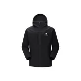 Призрачно черный