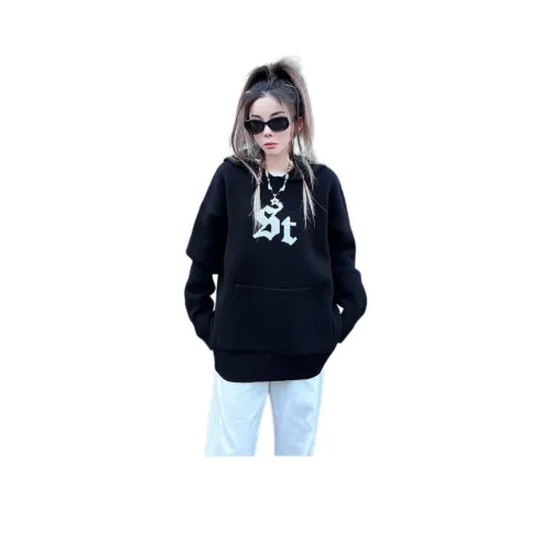 SFSAPABL Унисекс Свитера