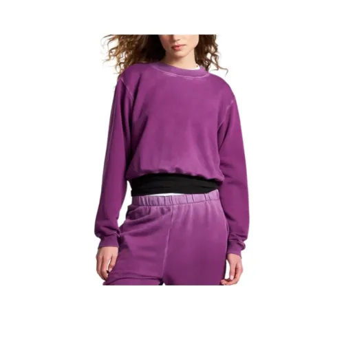 COTTON CITIZEN SS25 Свитшот Женские