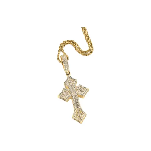 NIGHT Rider DRIGINAL Медные Ожерелья Унисекс