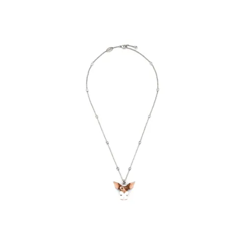 GUCCI Металлические ожерелья Женские