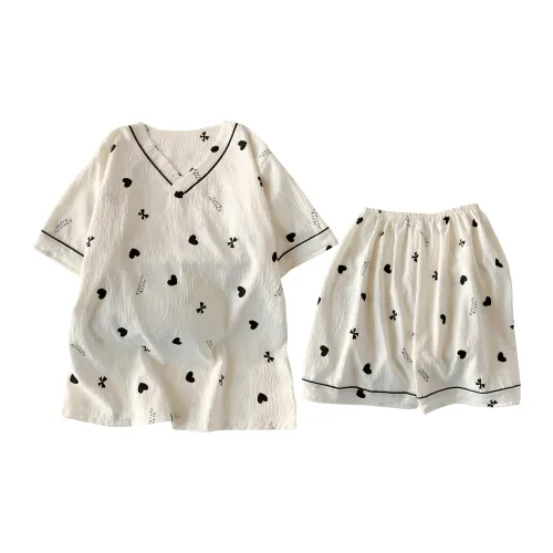 O'MESIK Пик Женские Пижамные Комплекты