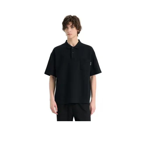 WILD LEADER Vedri Поло Мужское