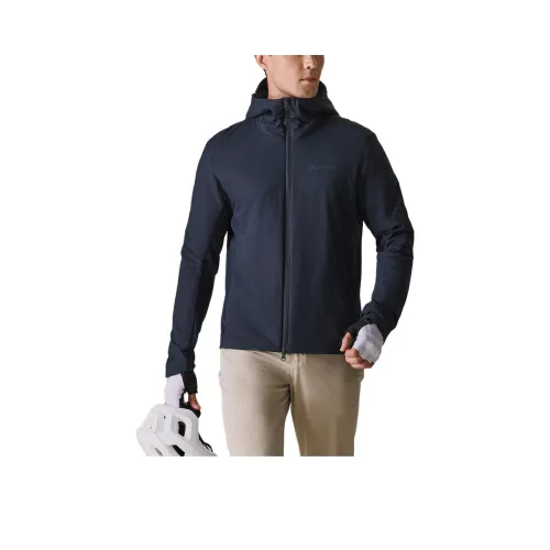 VAUDE Мужские пуховики
