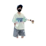 Светло-зеленый