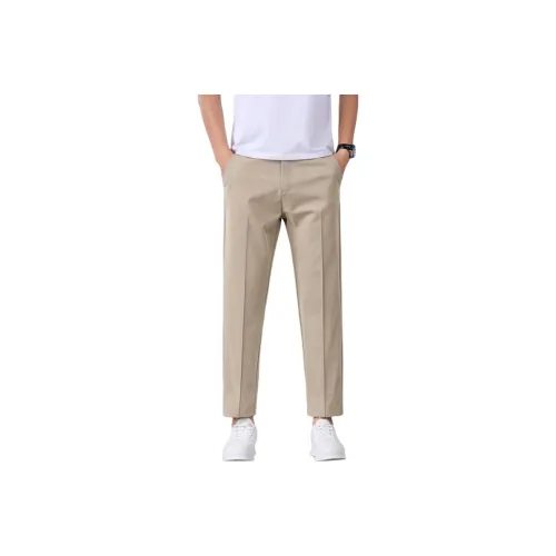 CHENYING 2025 Костюм Брюки Мужской