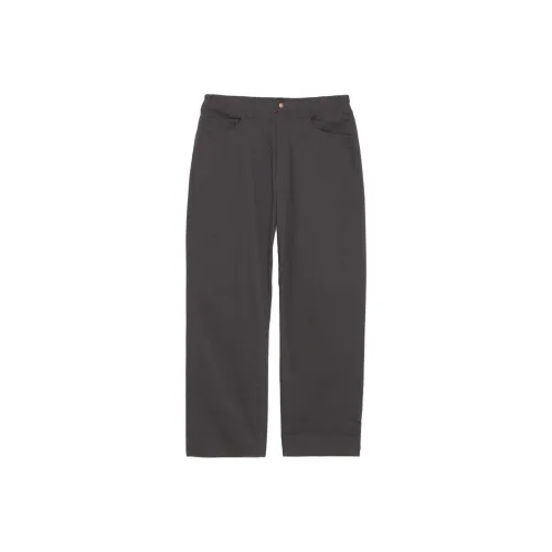 THE NORTH FACE PURPLE LABEL Pique Field Брюки Вязаные Тренировочные брюки Унисекс