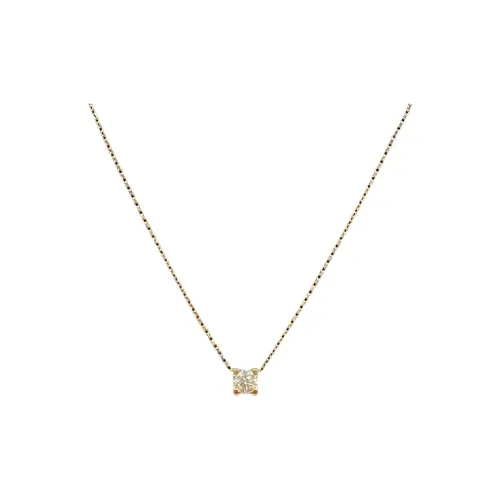 Cartier C DE CARTIER Ожерелья Женские