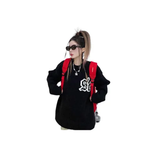 SFSAPABL Женские Свитеры