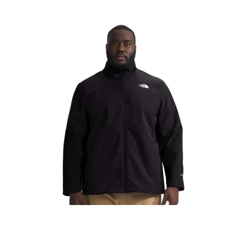 THE NORTH FACE Мужской Big Apex Bionic 3 Куртка Мужской Черный