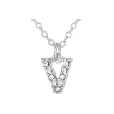 Письмо V Ожерелье