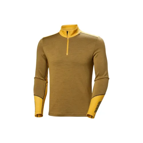 HELLY HANSEN LIFA T Рубашка Мужская