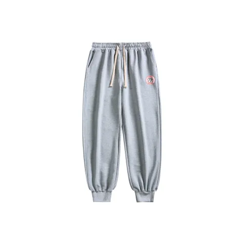 DIEMME Вязаные тренировочные штаны унисекс