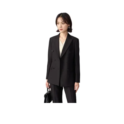 Miss Burde Бизнес-костюм для женщин