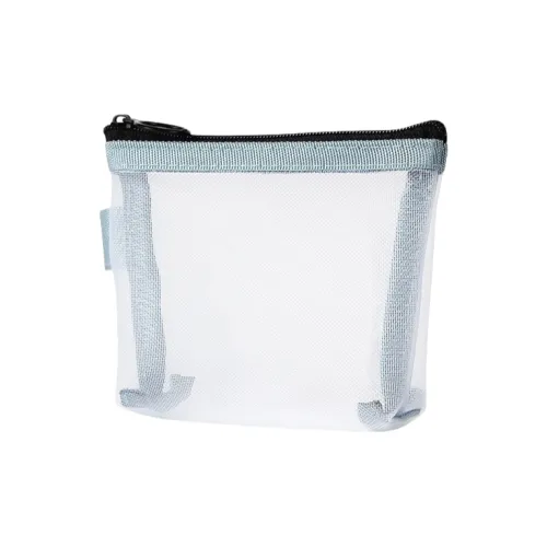 Wei Beauty Компактный Кошелек для монет косметика мешок для хранения с ключом и картой хранение и организация