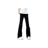 Чёрный [Эластичный 005]