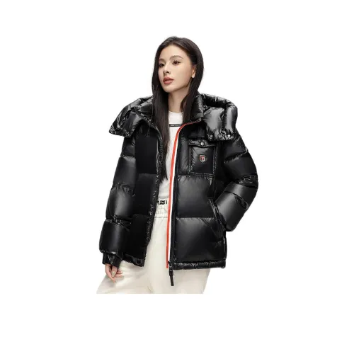 YAYA Женские Пуховики