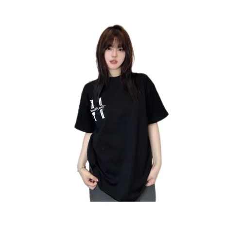 After Home Party T-Shirt Унисекс