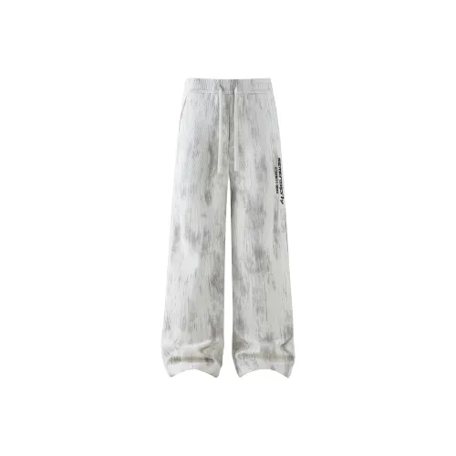 GDRX Унисекс Повседневные брюки