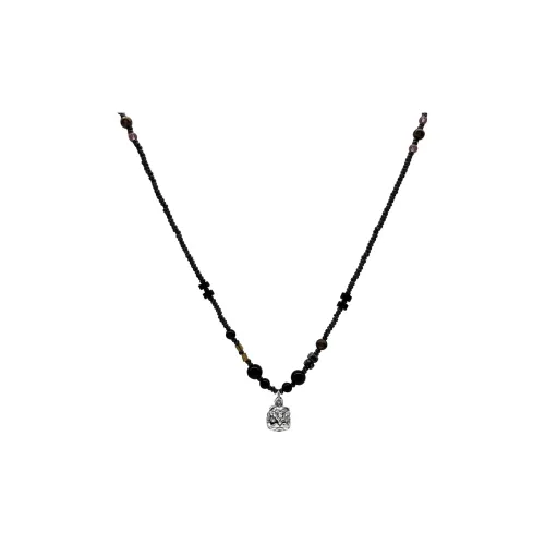 COKKCO Сплав Ожерелье Женское