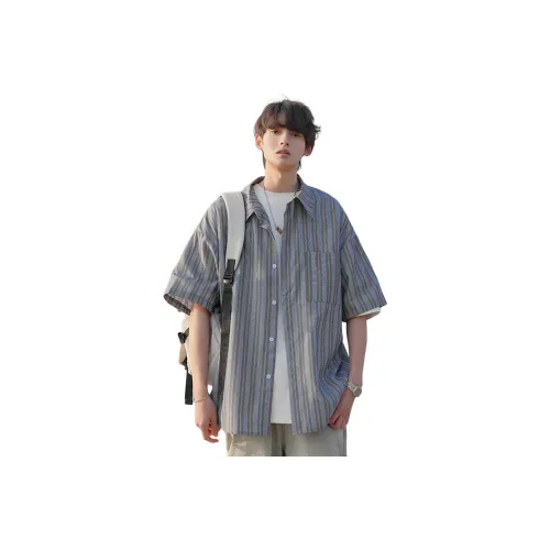 Cost Per Kilo Унисекс Рубашки