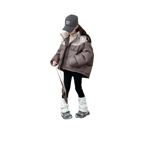 MY LITTLE PONY Down Jacket Teenagers