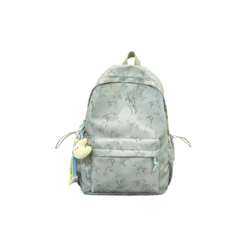 Путешествие Нейлон Рюкзак Унисекс Многоцветный