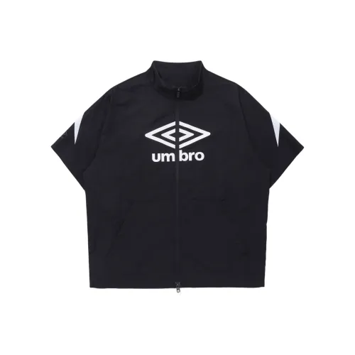 Umbro Унисекс Куртки