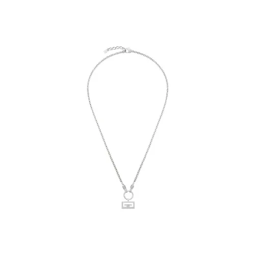 GIVENCHY Металлические ожерелья Мужской