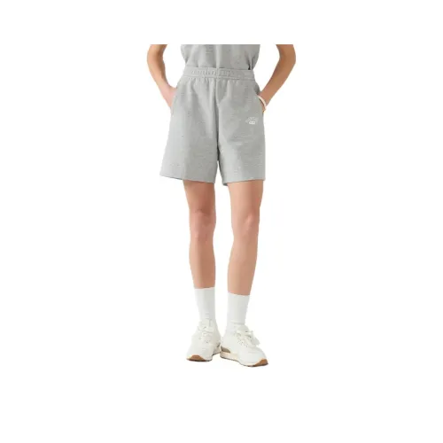 GUESS Женские Повседневные Шорты