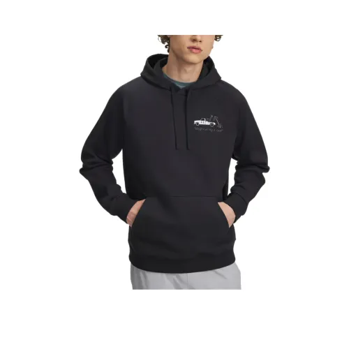 Under Armour Rival Fleece Толстовка Мужская