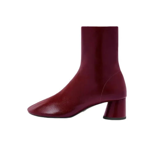 PROENZA SCHOULER Glove Ботильоны Женские
