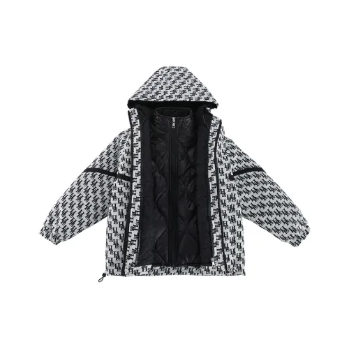 MY LITTLE PONY Cotton Down Jacket Baby