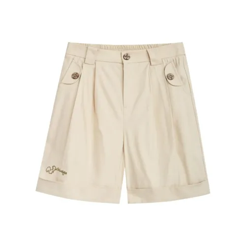 ZIHAN Женские Повседневные Шорты