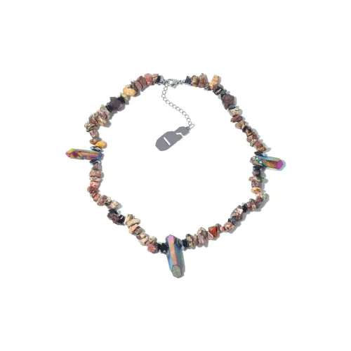 Get'em ON Rubble Ожерелья Унисекс