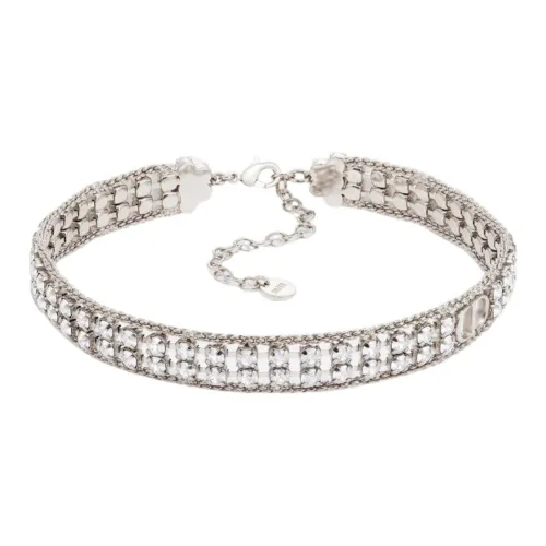 DIOR Metal Necklaces Женские