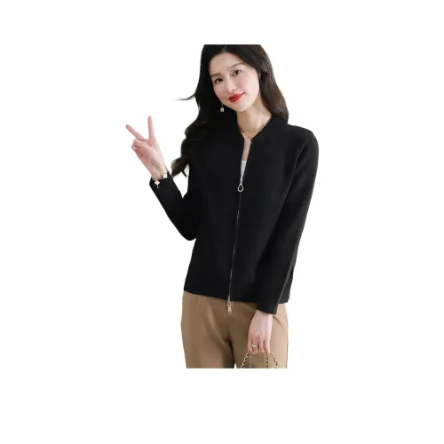 MJ Женская трикотажная одежда